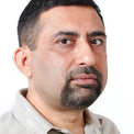 sanju saran.